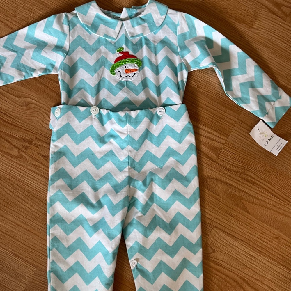 Zulu Kids NWT size 24‎ months